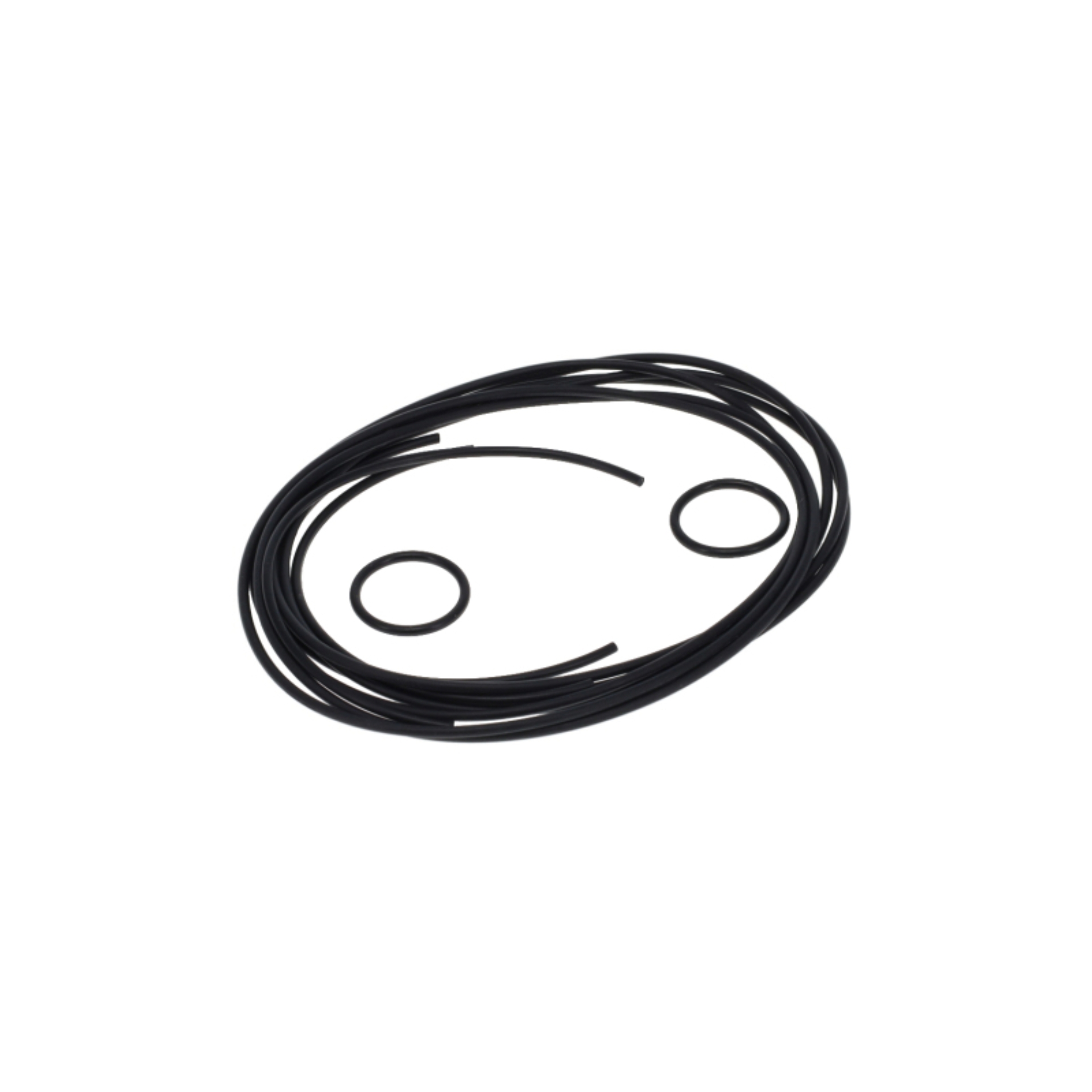 Picture of Peterson Fluid Systems O-Ring Kit Pump Bodies 3-Stage