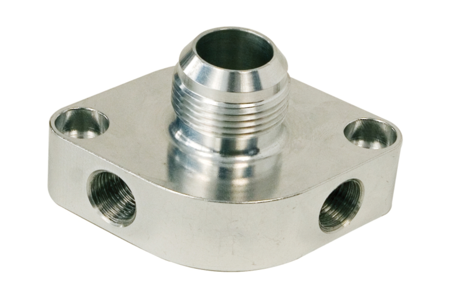Picture of Peterson Fluid Systems Water Neck -16