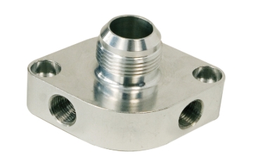 Picture of Peterson Fluid Systems Water Neck -16