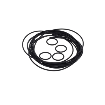 Picture of Peterson Fluid Systems O-Ring Kit 4-Stage Oil Pump Rear Drive