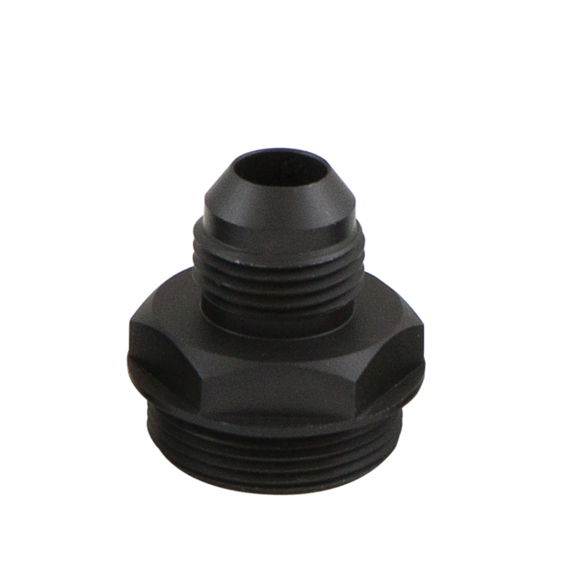 Picture of Peterson Fluid Systems Fitting R4 -8