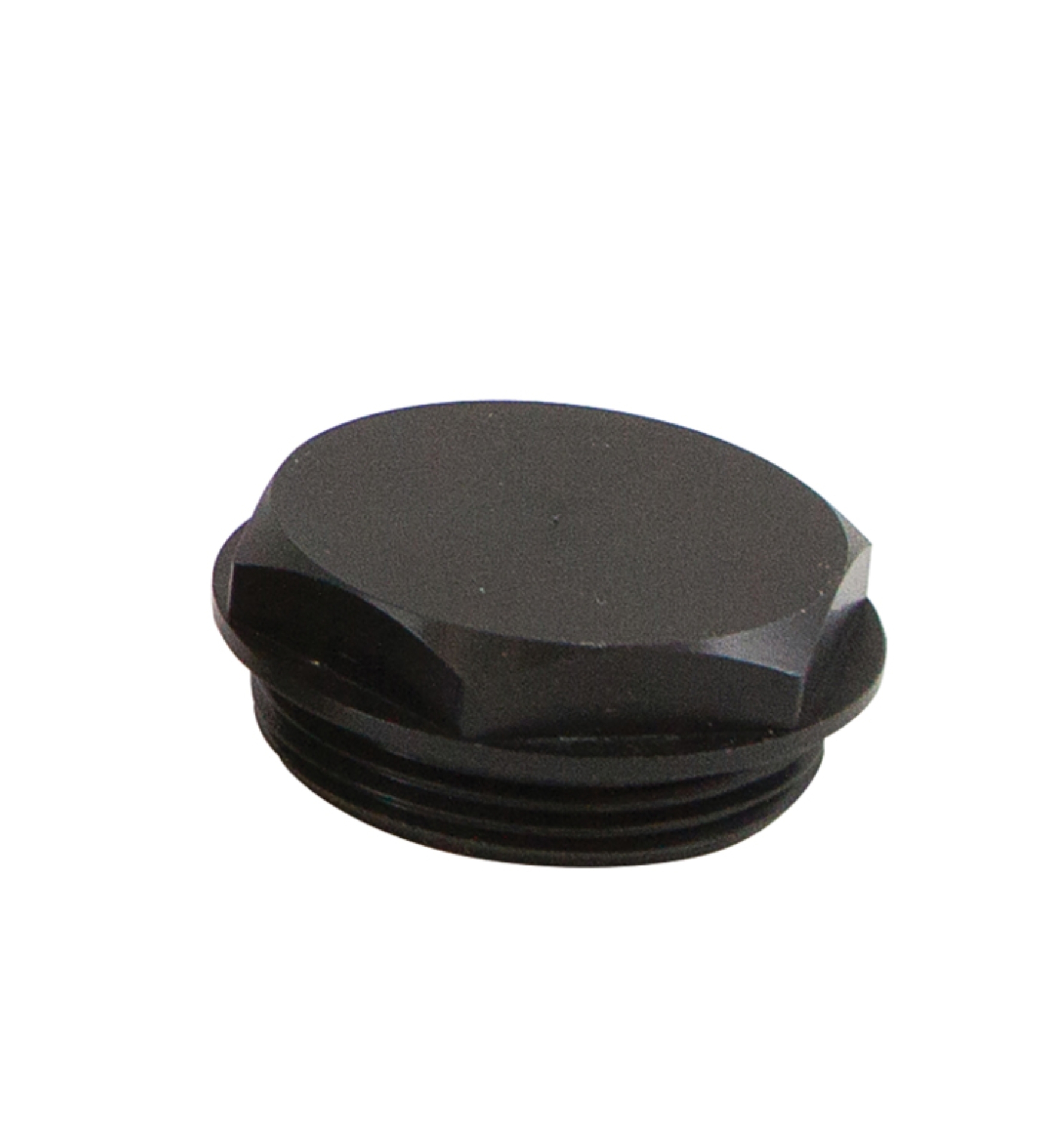 Picture of Peterson Fluid Systems Fitting Plug R4