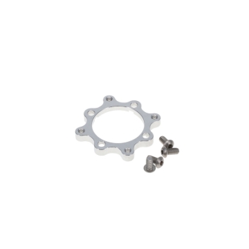 Picture of Peterson Fluid Systems Rear Drive Adapter FP 4 Bolt