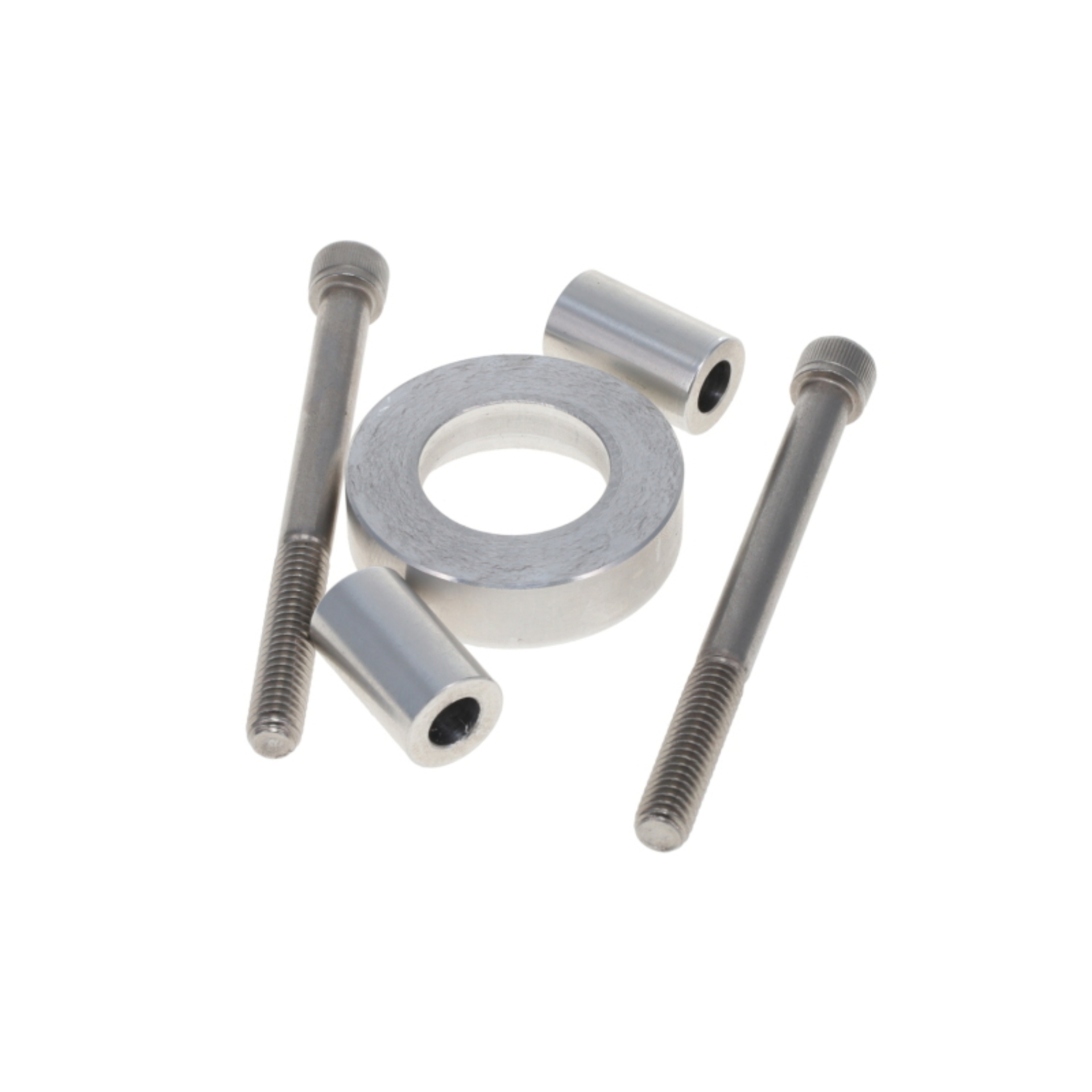 Picture of Peterson Fluid Systems Adapter Kit Sweet Toyota Rear Drive