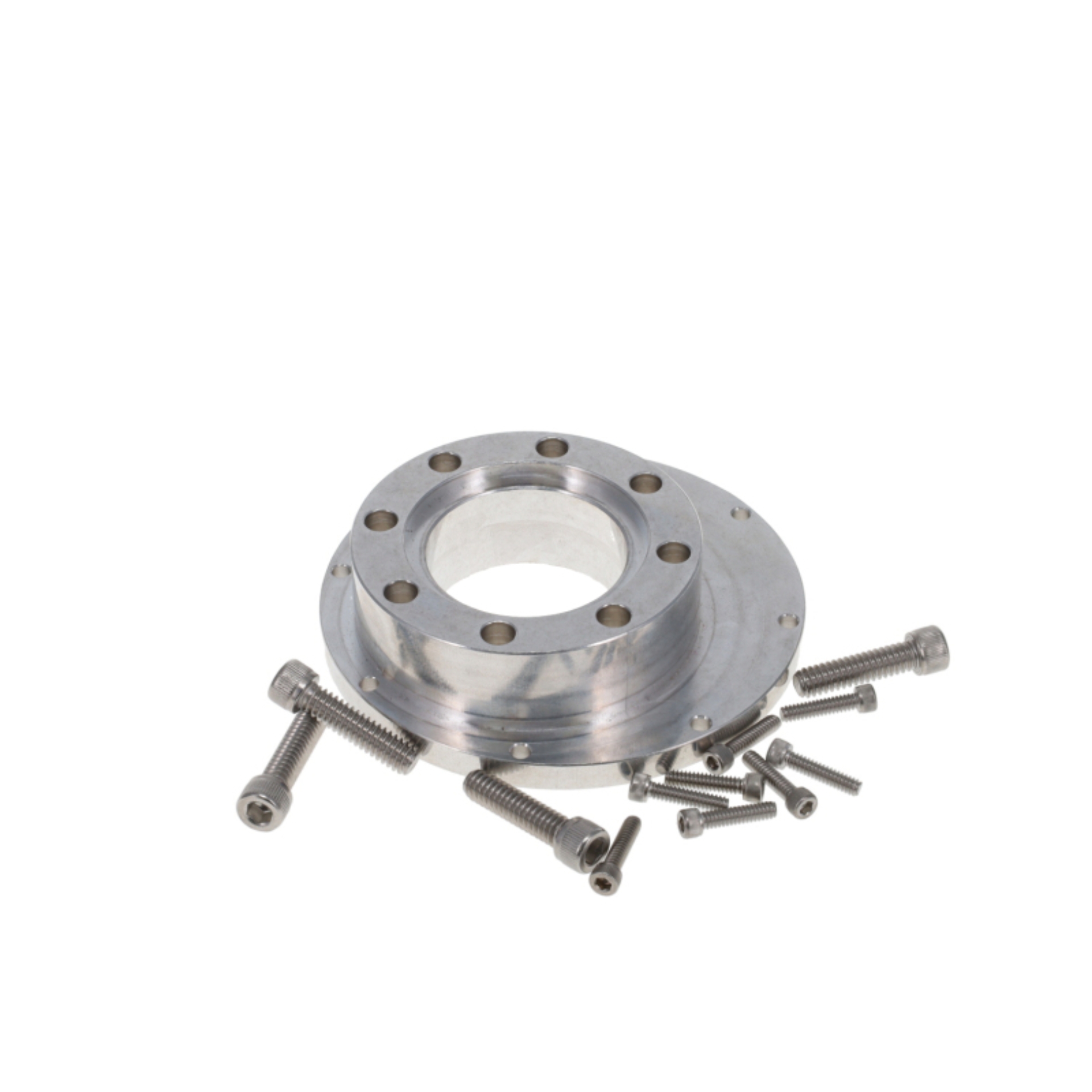 Picture of Peterson Fluid Systems Adapter Star Vacuum Pump