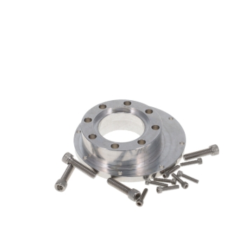 Picture of Peterson Fluid Systems Adapter Star Vacuum Pump