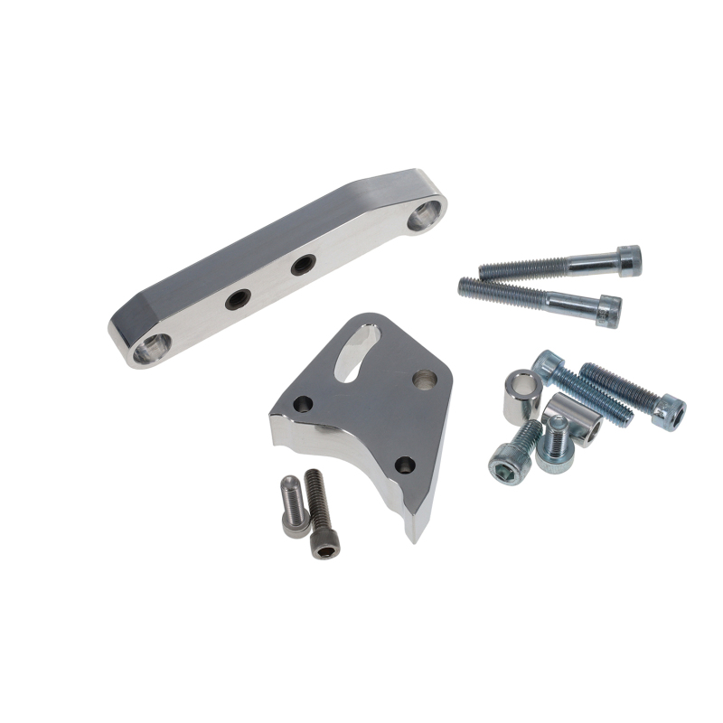 Picture of Peterson Fluid Systems PFS Mount Blades Left - 14-3105