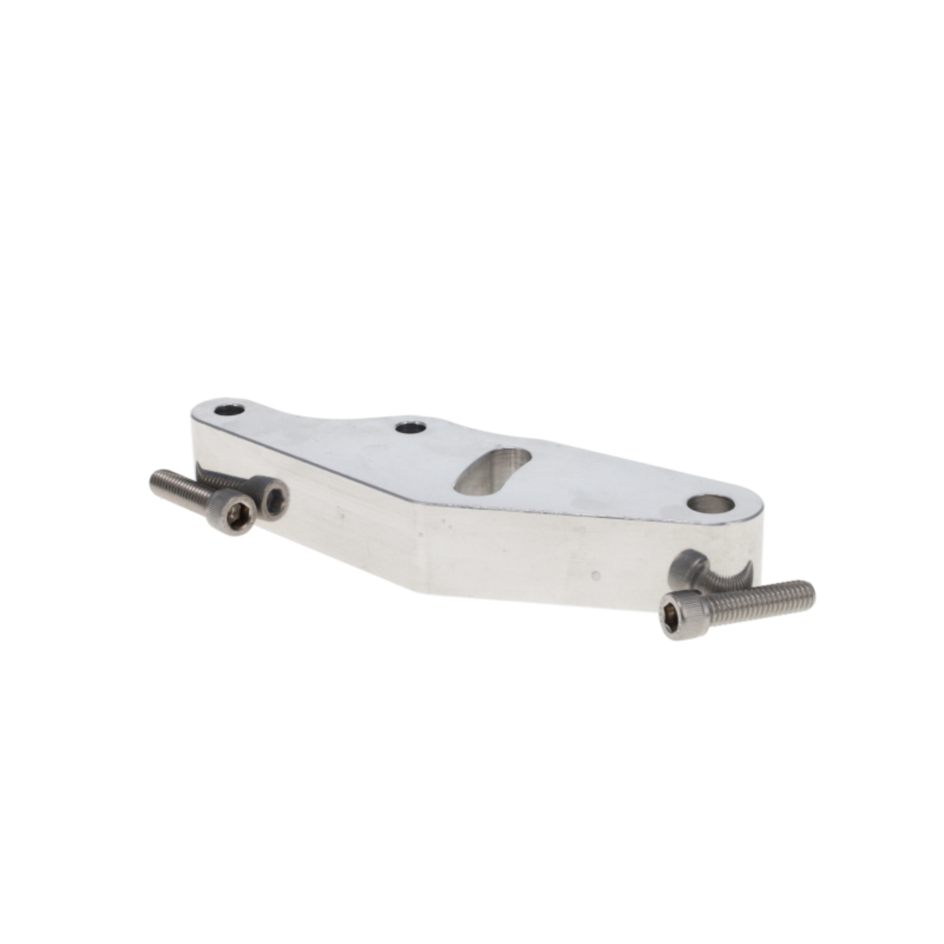 Picture of Peterson Fluid Systems Chevrolet Big Block Mount Blade - Right Side Mount A-Arm