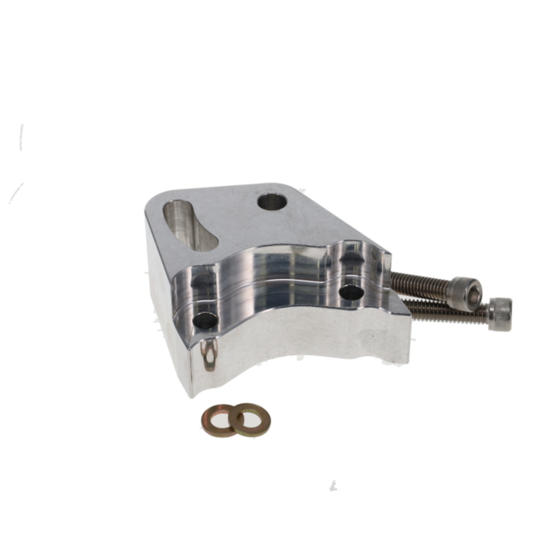 Picture of Peterson Fluid Systems BMW M50/S50/S54 Mount Blade