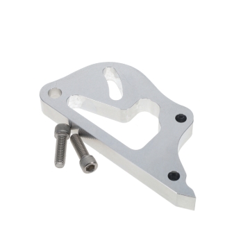 Picture of Peterson Fluid Systems Ford Small Block Mount Blade - Right Side