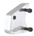 Picture of Peterson Fluid Systems Bear Claw Mount Blade - Left Side