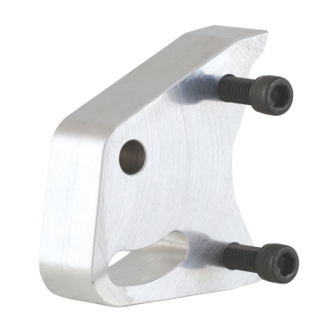 Picture of Peterson Fluid Systems Bear Claw Mount Blade - Left Side