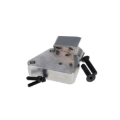Picture of Peterson Fluid Systems Ford Big Block Mount Plate - Left Side