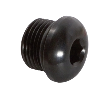 Picture of Peterson Fluid Systems Port Plug -6AN Internal Hex
