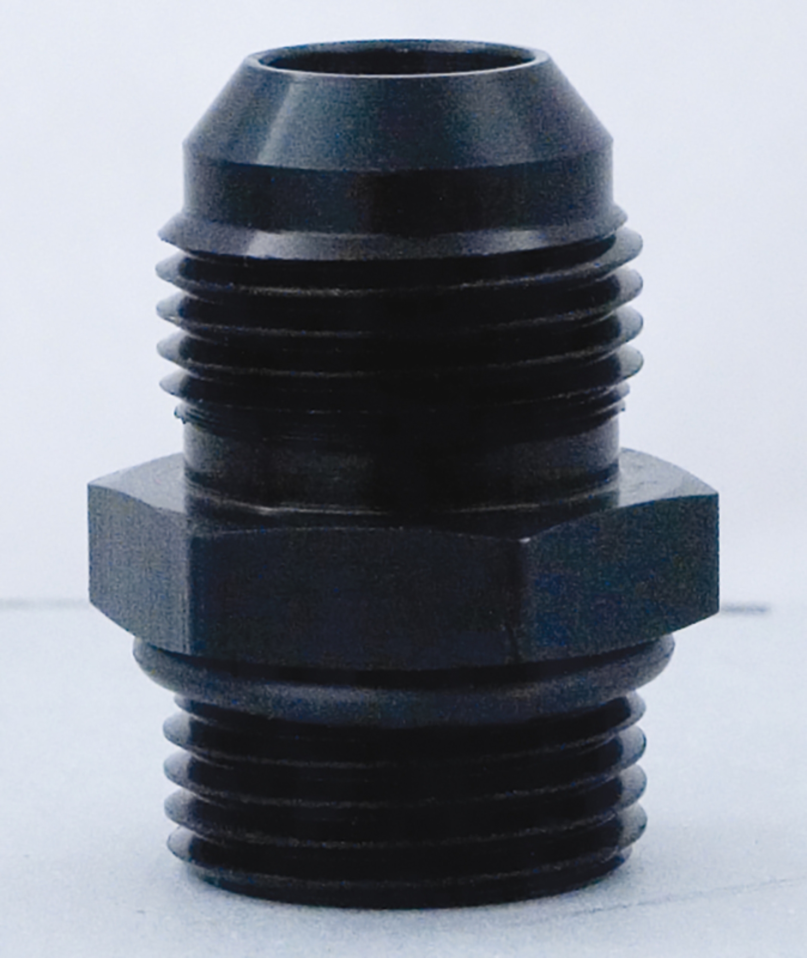 Picture of Peterson Fluid Systems Fitting -10AN Port x -12AN