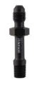 Picture of Peterson Fluid Systems Fitting 1/4 NPT x -4AN 2.25