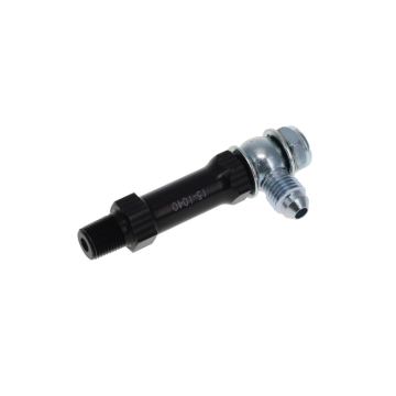 Picture of Peterson Fluid Systems Fitting O/P 1/8 NPT x -4AN
