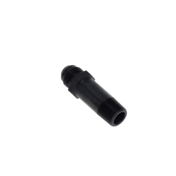 Picture of Peterson Fluid Systems Oil Inlet Fitting -10AN x 1/2 x 3 S