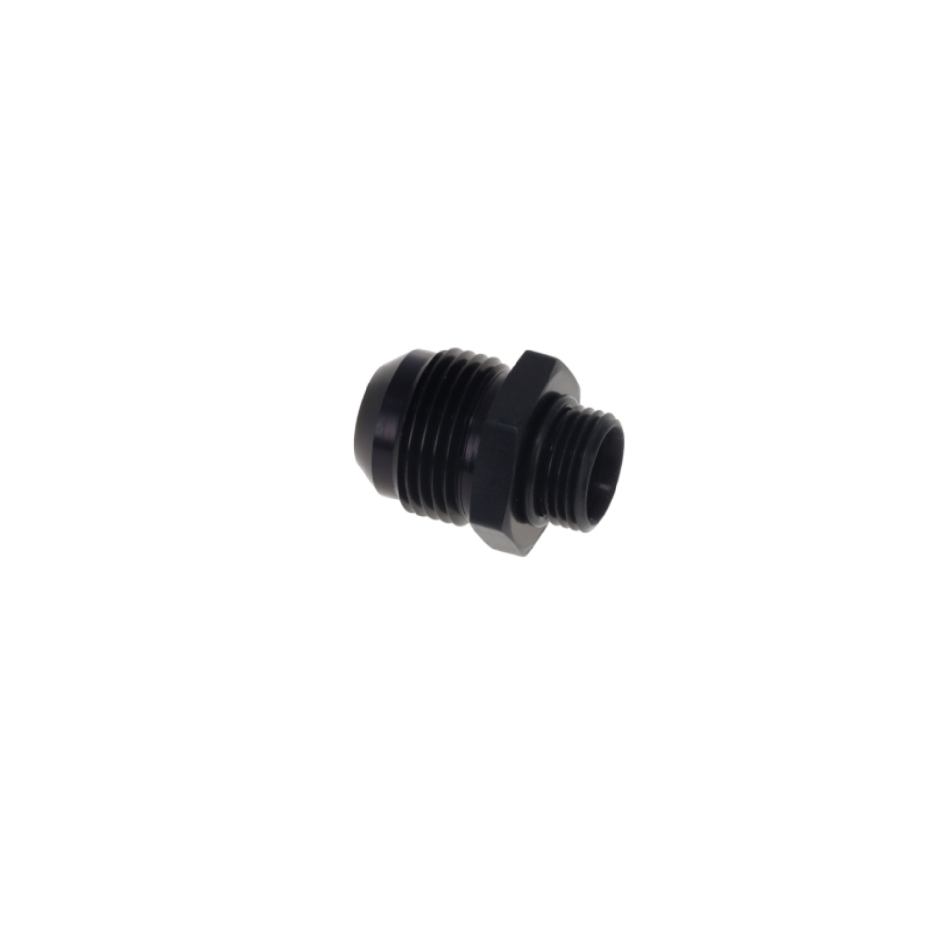 Picture of Peterson Fluid Systems Fitting -8AN Port x -12AN