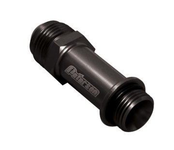 Picture of Peterson Fluid Systems Oil Inlet Fitting -10AN Portx - 12 x 3.250