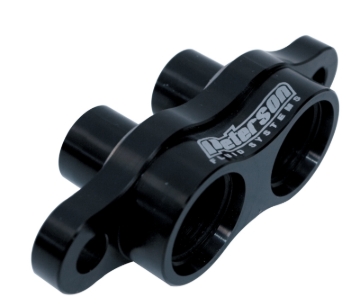 Picture of Peterson Fluid Systems LS7 Pan Adapter Fitting
