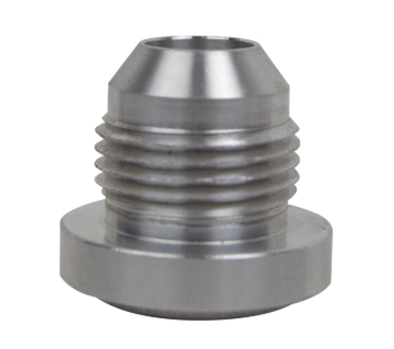 Picture of Peterson Fluid Systems Weld Bung Male -6AN