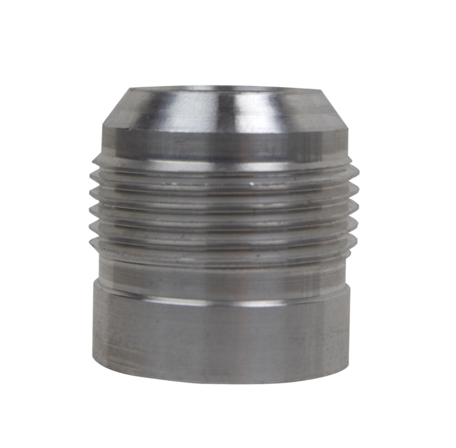 Picture of Peterson Fluid Systems Weld Bung Male -16AN Long