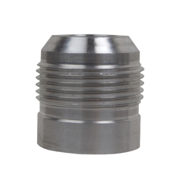Picture of Peterson Fluid Systems Weld Bung Male -16AN Long