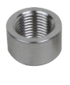 Picture of Peterson Fluid Systems Weld Bung Female -10AN