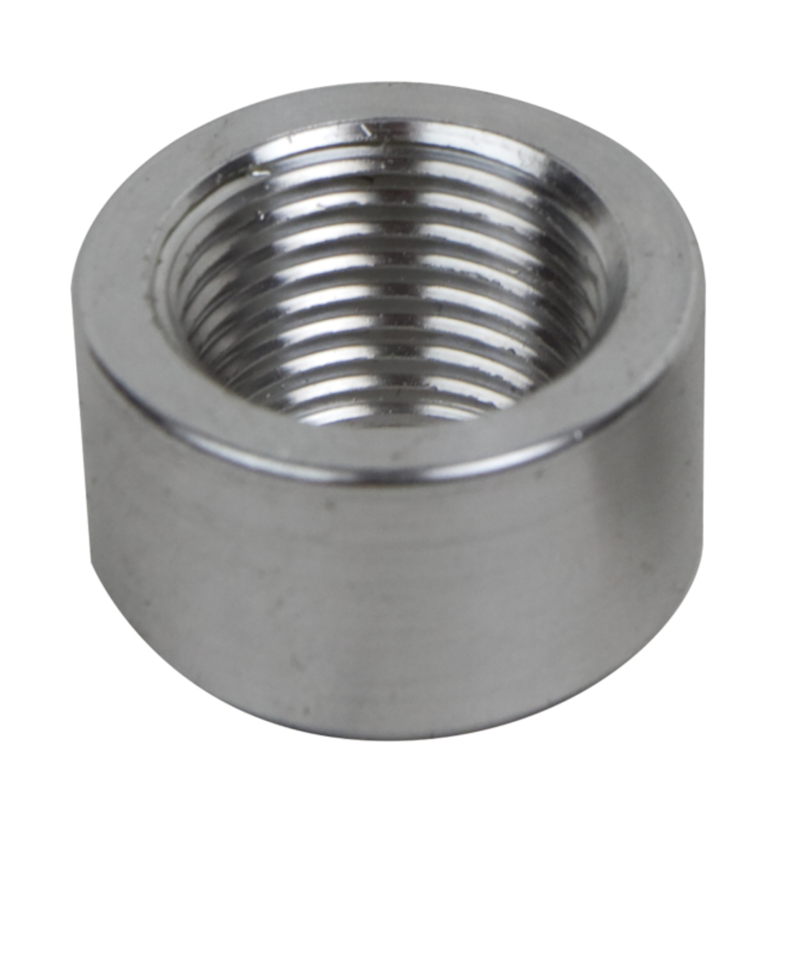 Picture of Peterson Fluid Systems Weld Bung Female -10AN