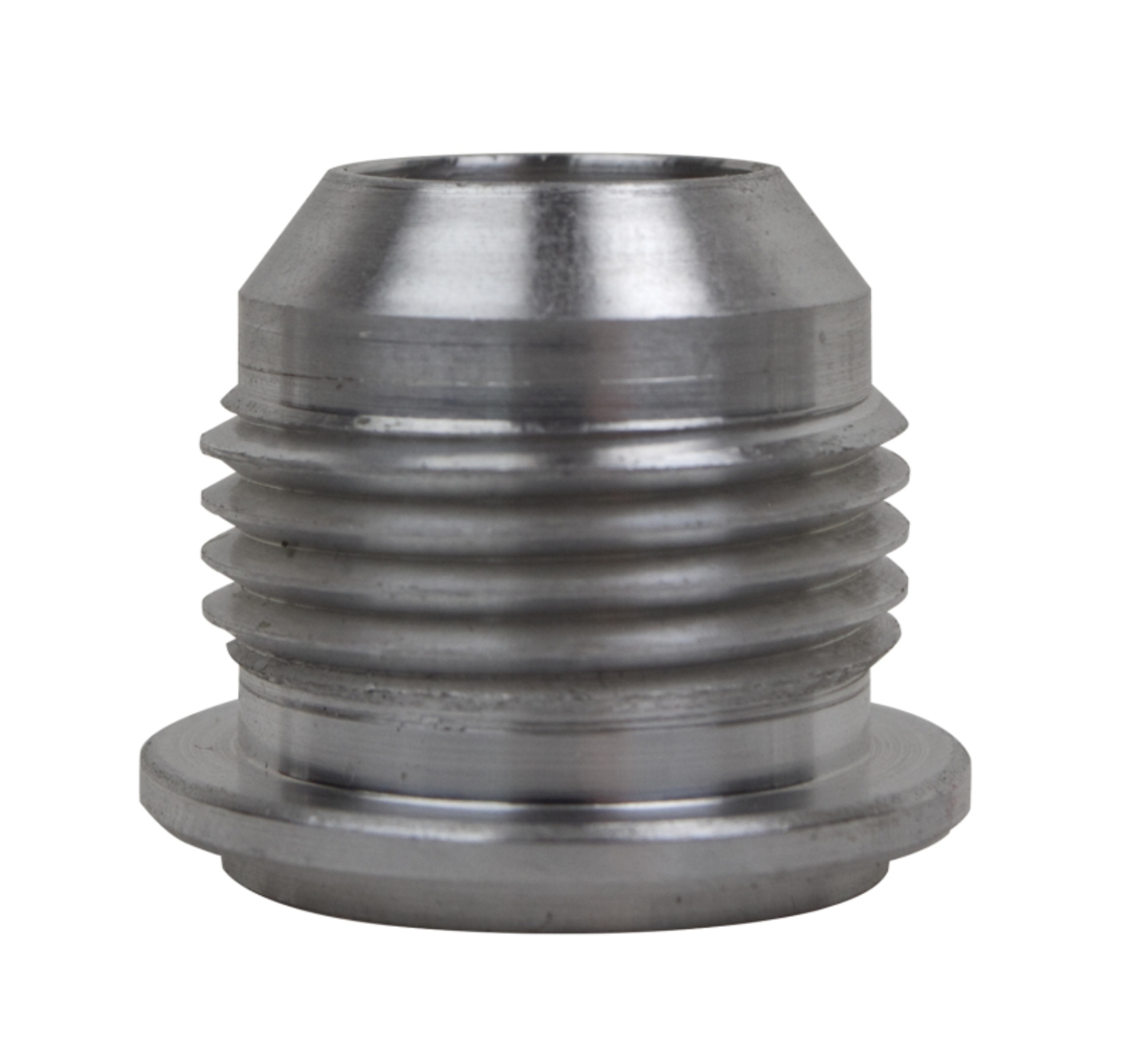 Picture of Peterson Fluid Systems Weld Bung Male -20AN
