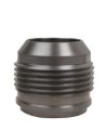 Picture of Peterson Fluid Systems Weld Bung Male -16AN Stainless
