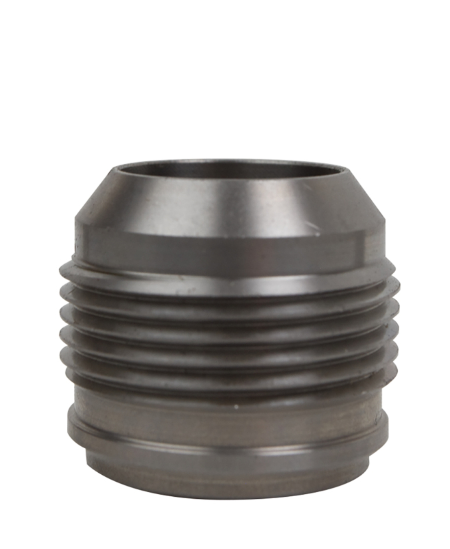 Picture of Peterson Fluid Systems Weld Bung Male -16AN Stainless