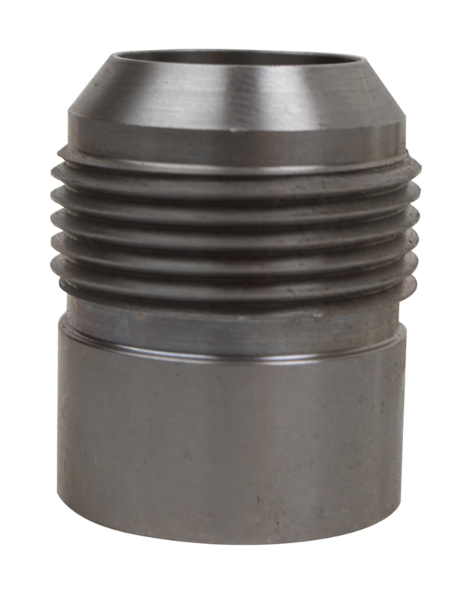 Picture of Peterson Fluid Systems Weld Bung Male -16AN Long S/S