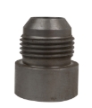 Picture of Peterson Fluid Systems Weld Bung Male -12AN w/ 1 F/Reg