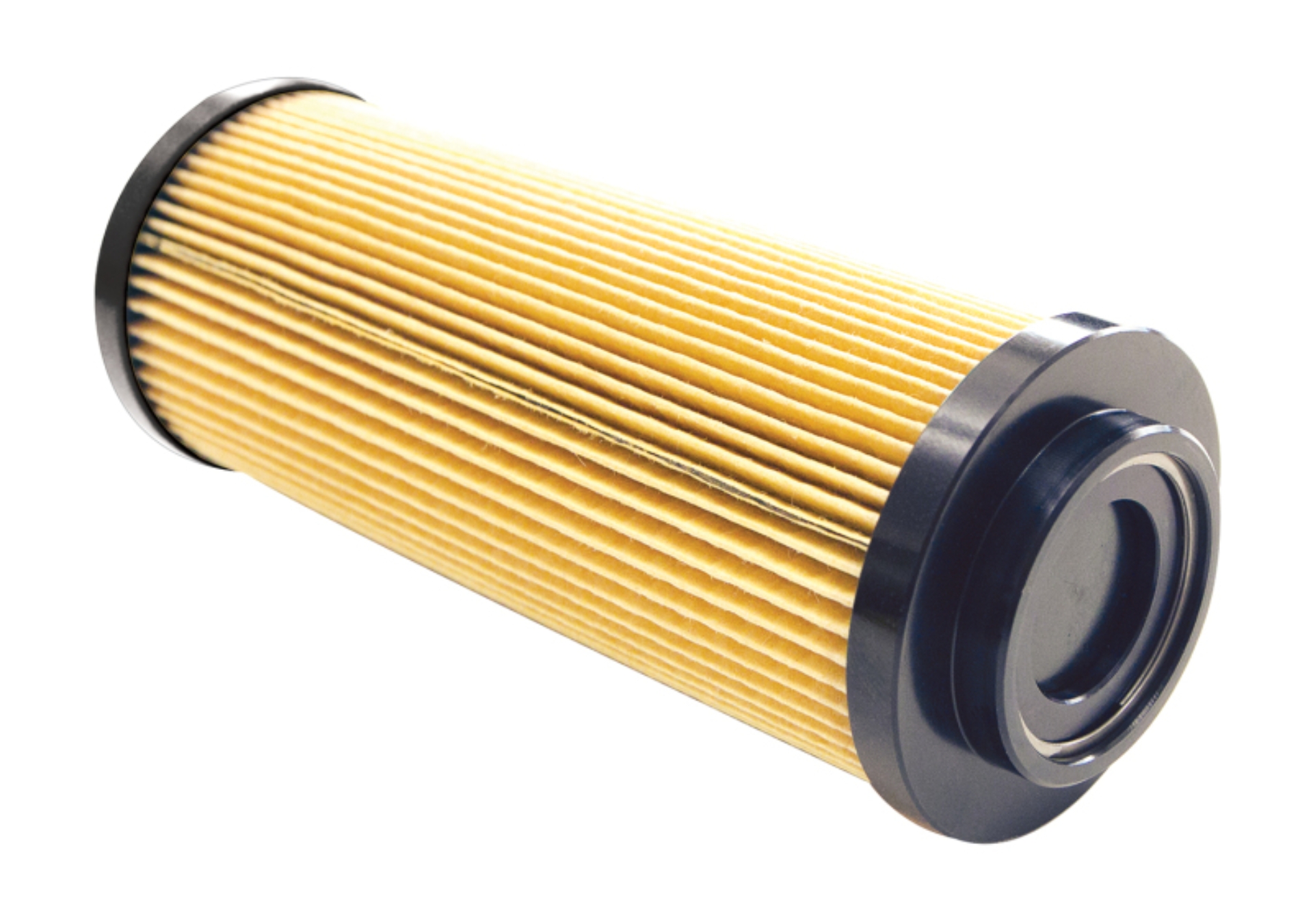 Picture of Peterson Fluid Systems Filter -12AN 10/20 Micron w/ Bypass