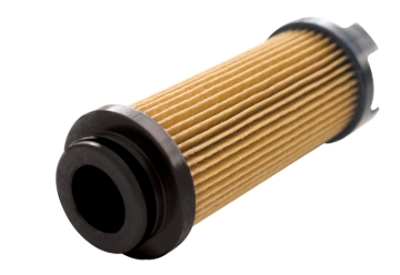 Picture of Peterson Fluid Systems Fuel Filter -12AN 10 Micron