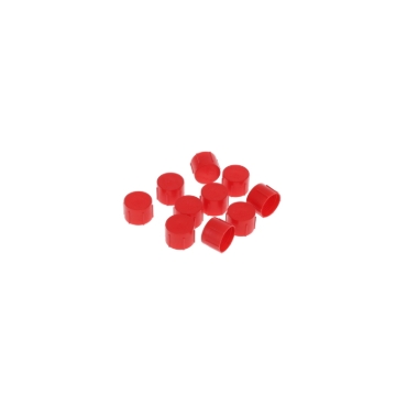 Picture of Peterson Fluid Systems Plastic Cap -10AN (Pack of 10)