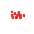 Picture of Peterson Fluid Systems Plastic Cap -12AN (Pack of 10)