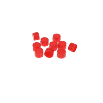 Picture of Peterson Fluid Systems Plastic Cap -12AN (Pack of 10)