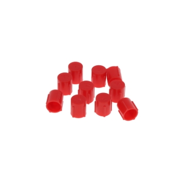 Picture of Peterson Fluid Systems Plastic Cap -3AN (Pack of 10)