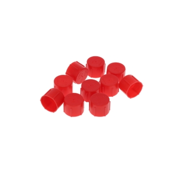 Picture of Peterson Fluid Systems Plastic Cap -8AN (Pack of 10)