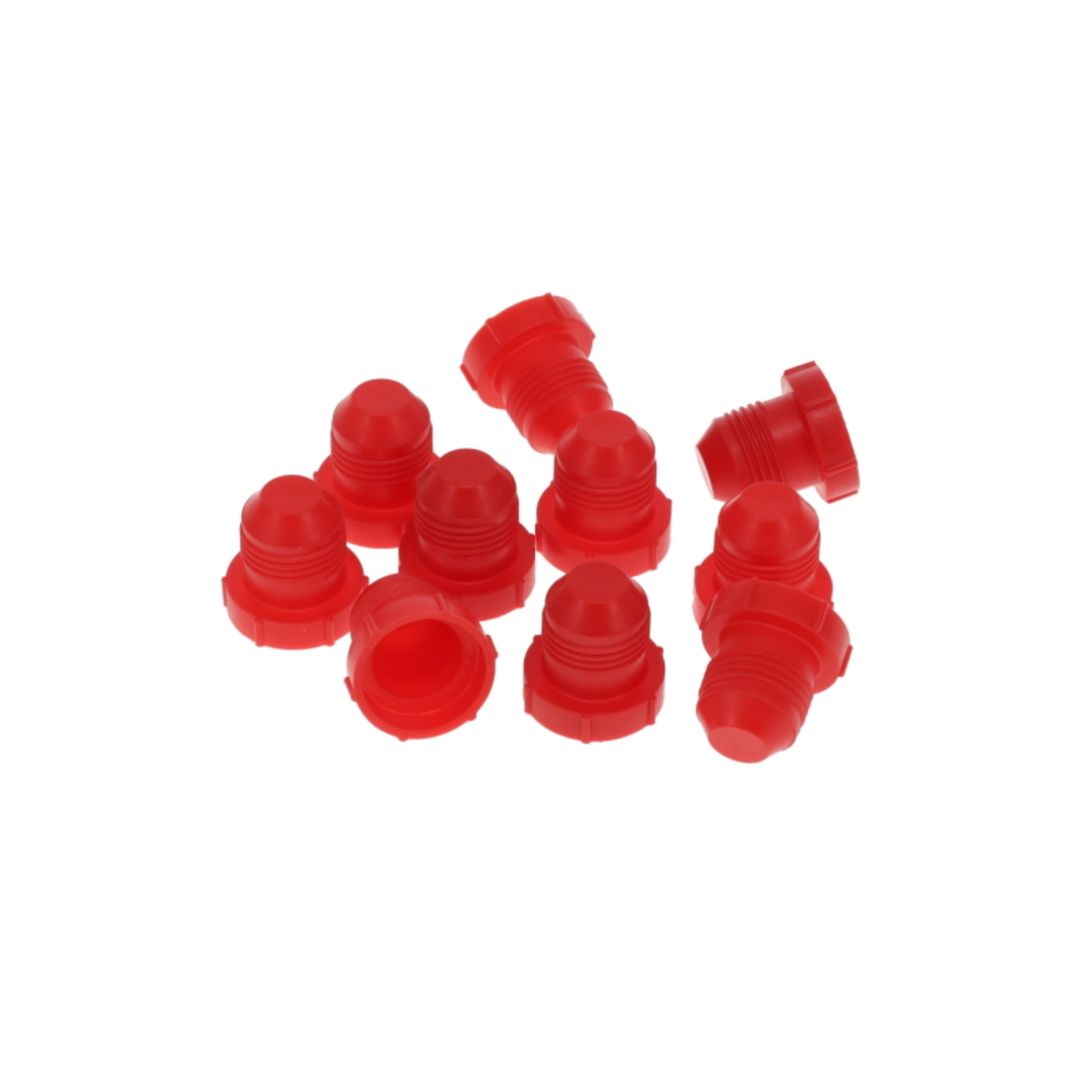 Picture of Peterson Fluid Systems Plastic Plug -8AN (Pack of 10)