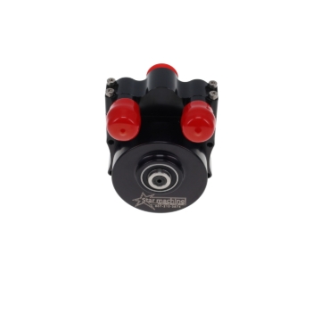 Picture of Peterson Fluid Systems Vacuum Pump Hex Drive