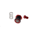 Picture of Peterson Fluid Systems Vacuum Regulator Pump Mounted