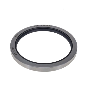 Picture of Peterson Fluid Systems Ford 358 Rear Crank Seal