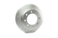Picture of Alcon F250/F350 363X38 Front Rotor - Right Hand