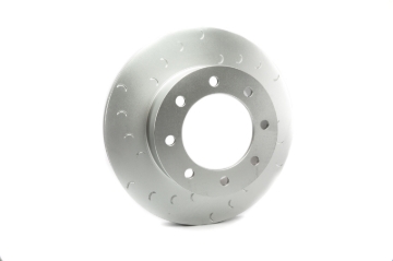 Picture of Alcon F250/F350 363X38 Front Rotor - Right Hand