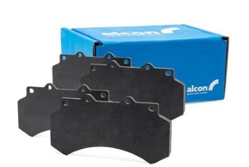Picture of Alcon Pro-System Chevrolet Corvette C5/C6 High Performance Brake Pad - Rear