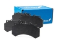 Picture of Alcon Pro-System Chevrolet Corvette C5/C6 High Performance Brake Pad - Front